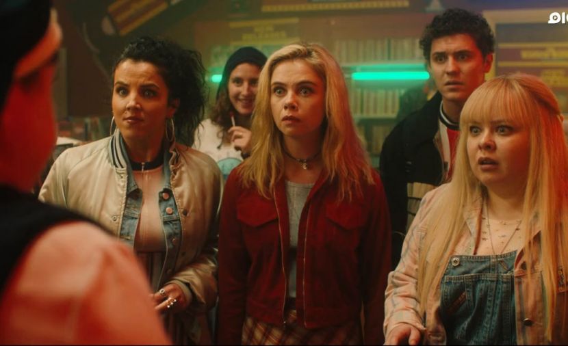Derry Girls
