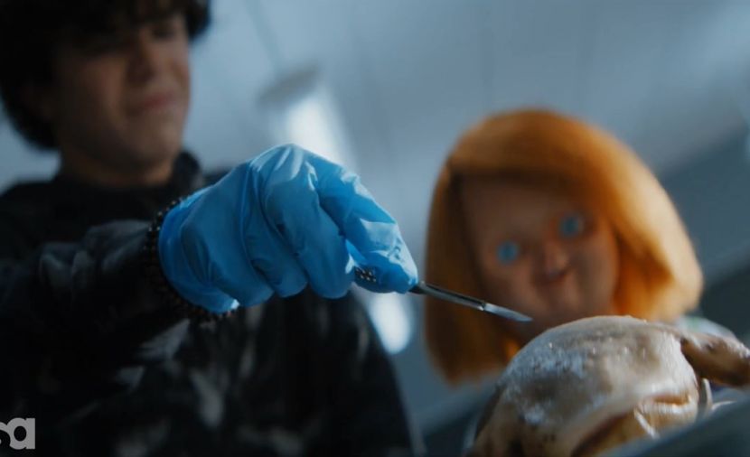 Chucky