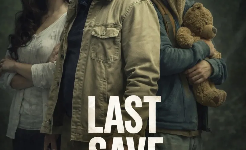 ⁣Last Save Point