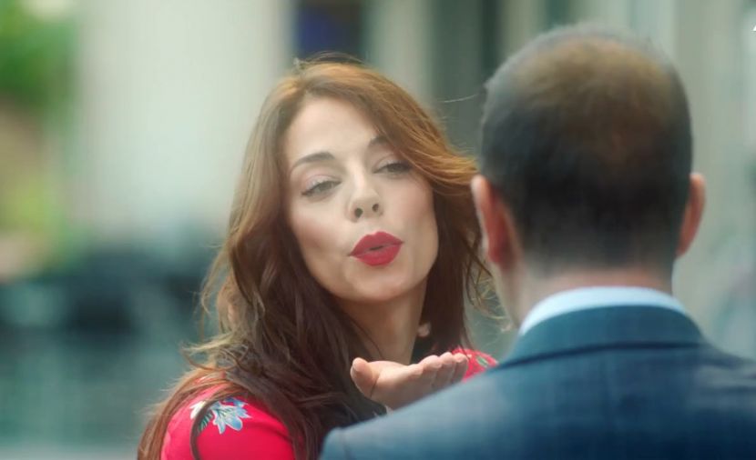 كذبات كبيرة -