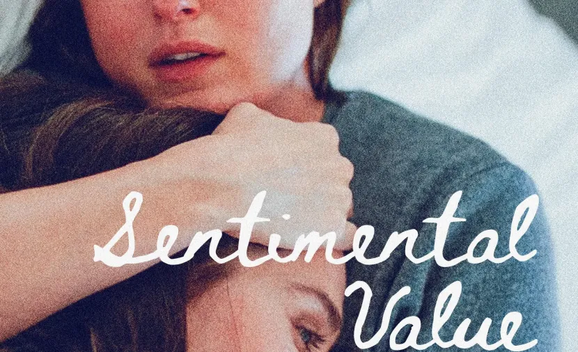 ⁣Sentimental Value