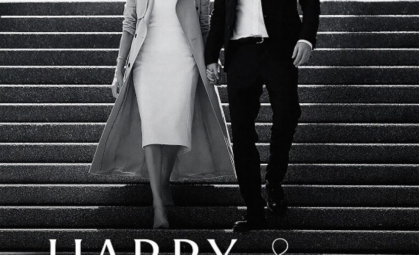 Harry and Meghan