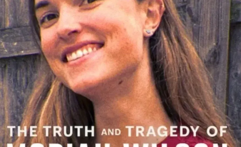 ⁣The Truth and Tragedy of Moriah Wilson