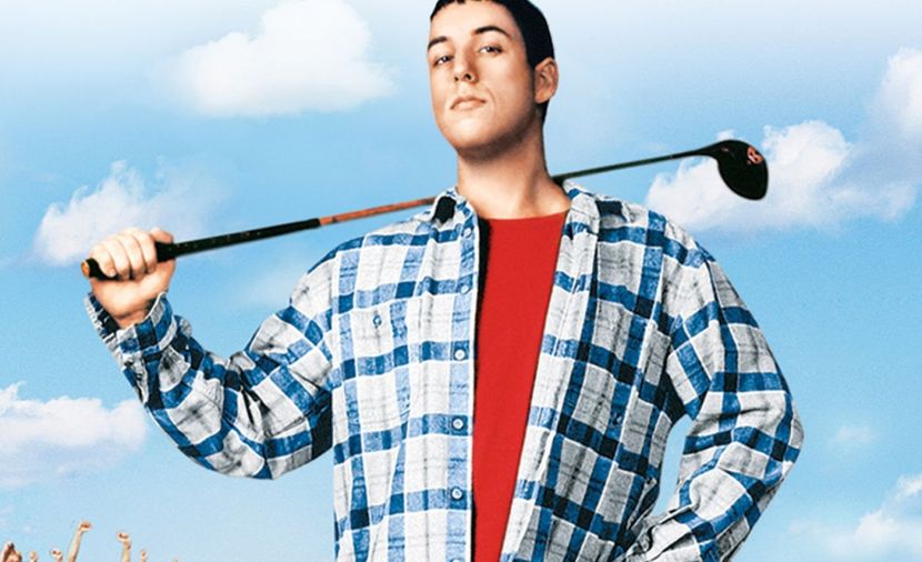 Happy Gilmore