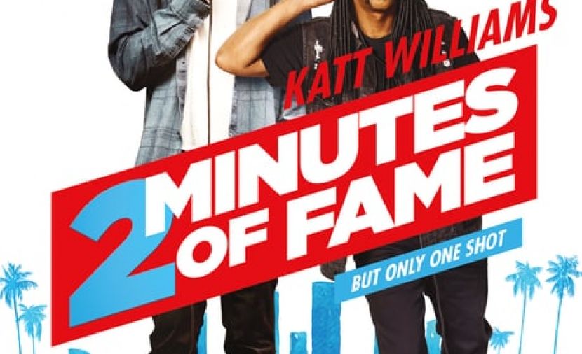 2Minutes of Fame