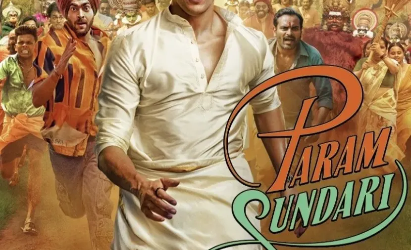 Param Sundari