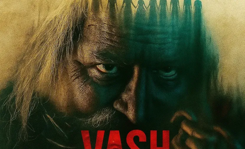 Vash Level 2