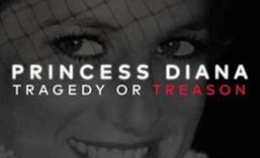 Diana : Tragedy or Treason - 2 الجزء الثاني