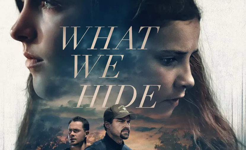 What We Hide