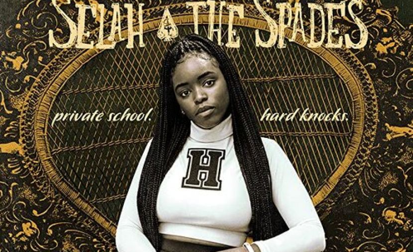 Selah and The Spades