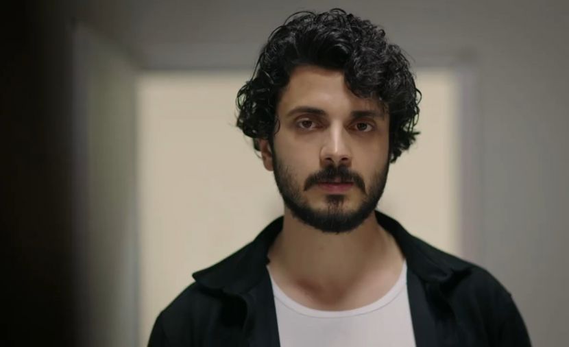 الأسيرة مدبلج - الحلقة 173 173