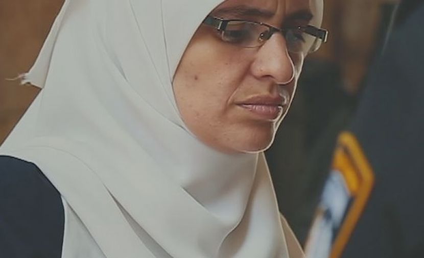 المرابطة - 1