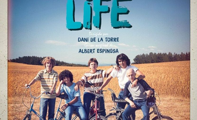 Live Is Life