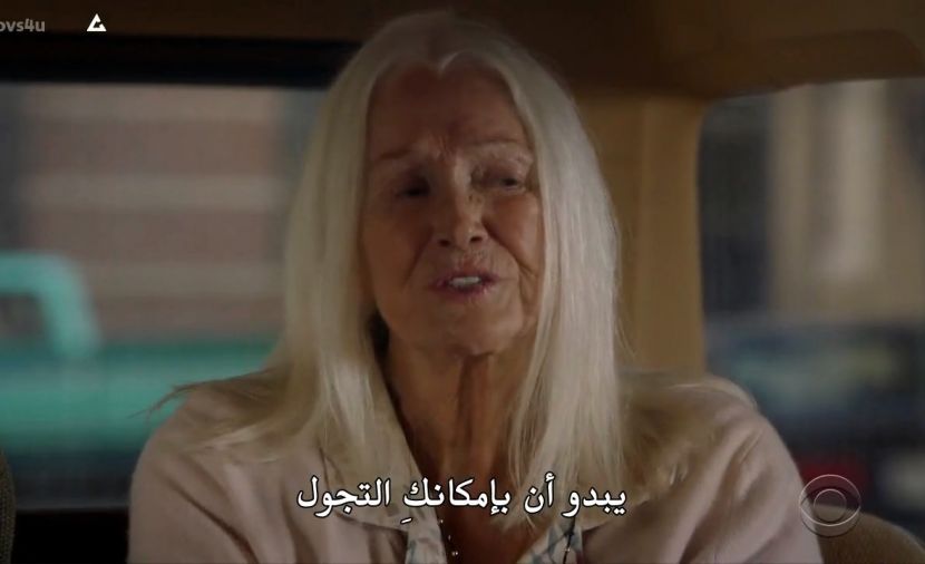 Young Sheldon الموسم الرابع - الحلقة 13 The Geezer Bus and a New Model for Education