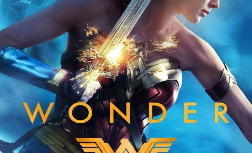 Wonder Woman