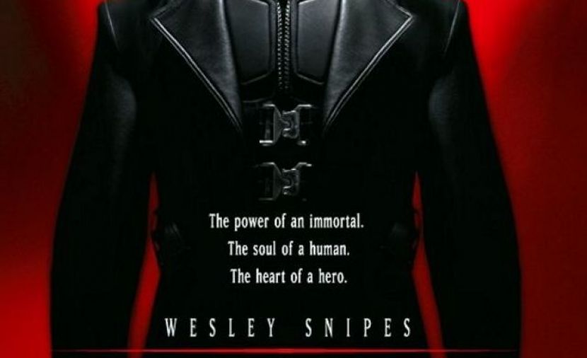 Blade