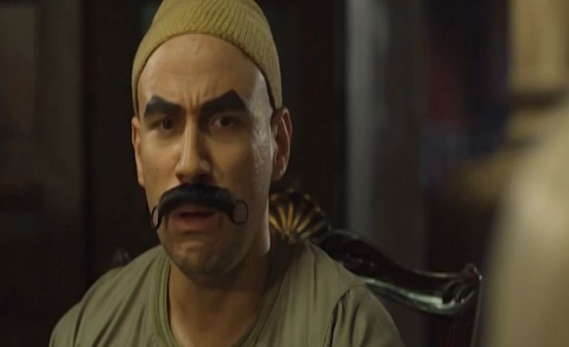 الكبير أوي الموسم الاول - الحلقة 14 الحلقة الرابعة عشر
