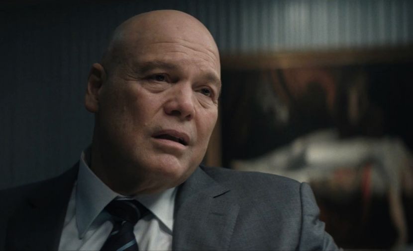 Daredevil: Born Again -