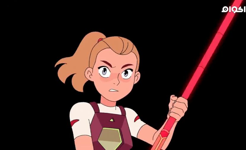 She-Ra and the Princesses of Power الموسم الاول مدبلج - الحلقة 11 Promise