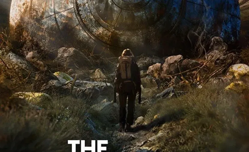 The Trail