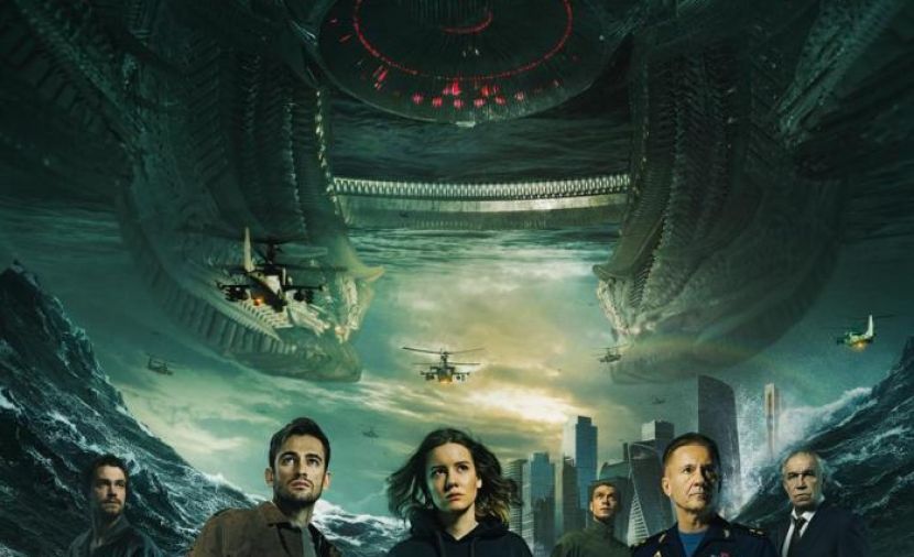 Invasion