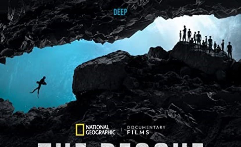 The Rescue - 1
