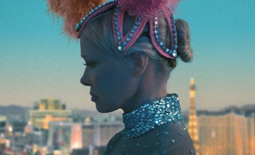 The Last Showgirl
