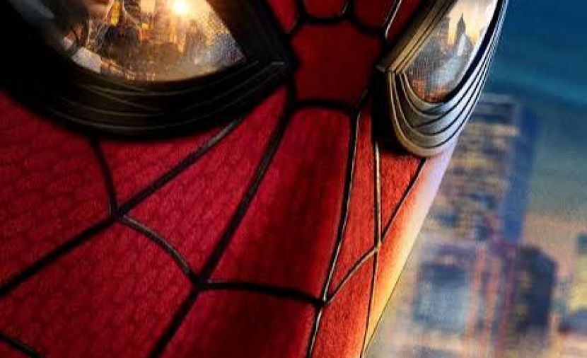 ⁣Spider Man Brand New Day
