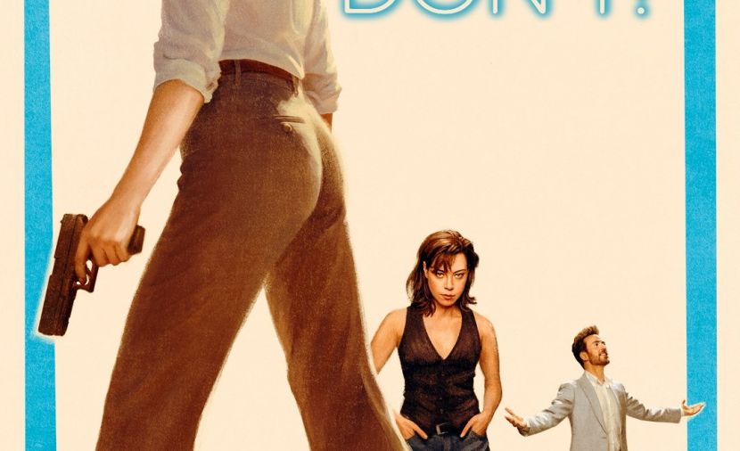 Honey Don't!