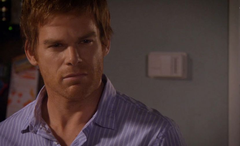 Dexter الموسم الخامس - الحلقة 5 First Blood