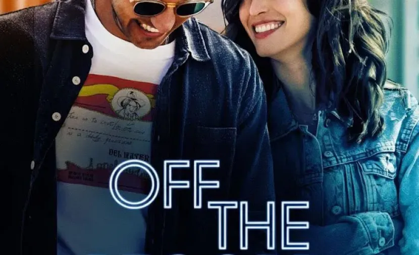 Off the Record