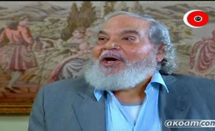 راجل وست ستات الجزء الخامس - الحلقة 11 الحلقة الحادية عشر