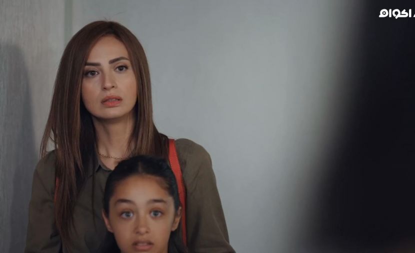 أميرة بلا تاج - الحلقة 60 الحلقة الستون