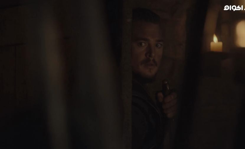 The Last Kingdom الموسم الخامس - الحلقة 9 الحلقة التاسعة