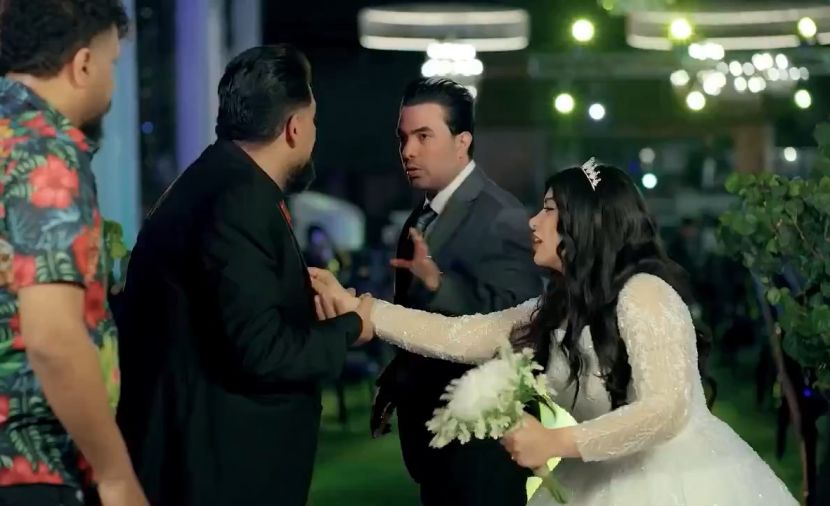 طكه - الحلقة 1 1