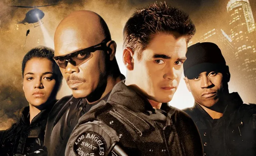S.W.A.T