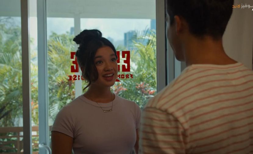 Doogie Kamealoha M.D الموسم الاول - الحلقة 4 Lahela &amp; Stitch