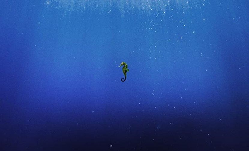 Current Sea - 1