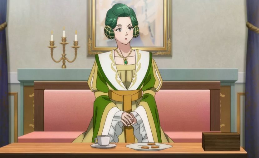 Honzuki no Gekokujou