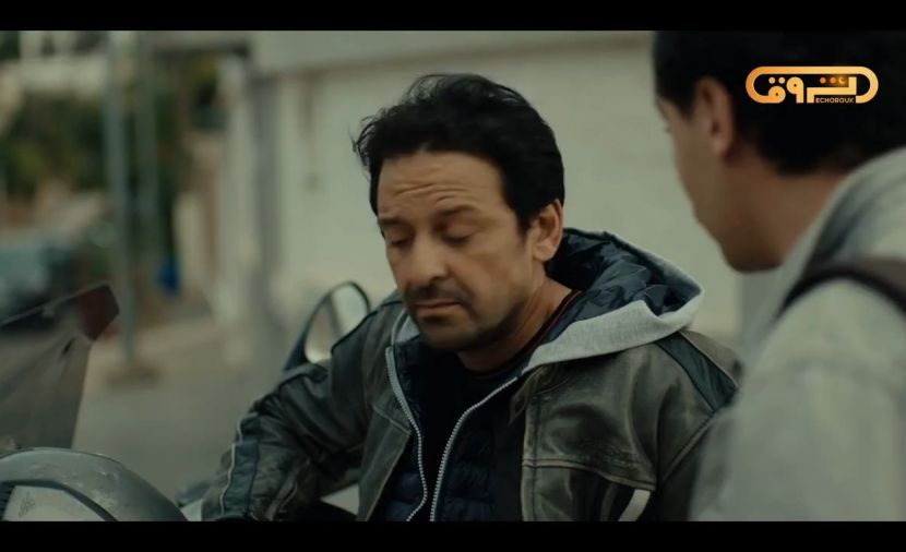البراني2 - الحلقة 11 11