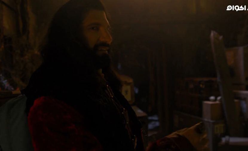 What We Do in the Shadows الموسم الرابع - الحلقة 1 Reunited