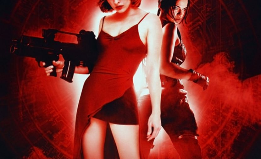 Resident Evil