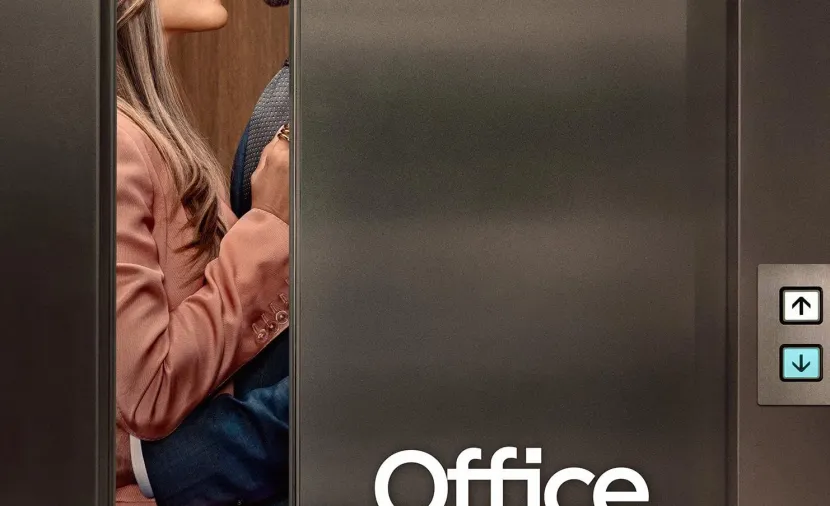 ⁣Office Romance