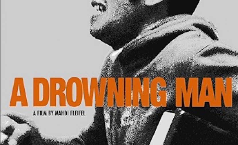 A Drowning Man - 1