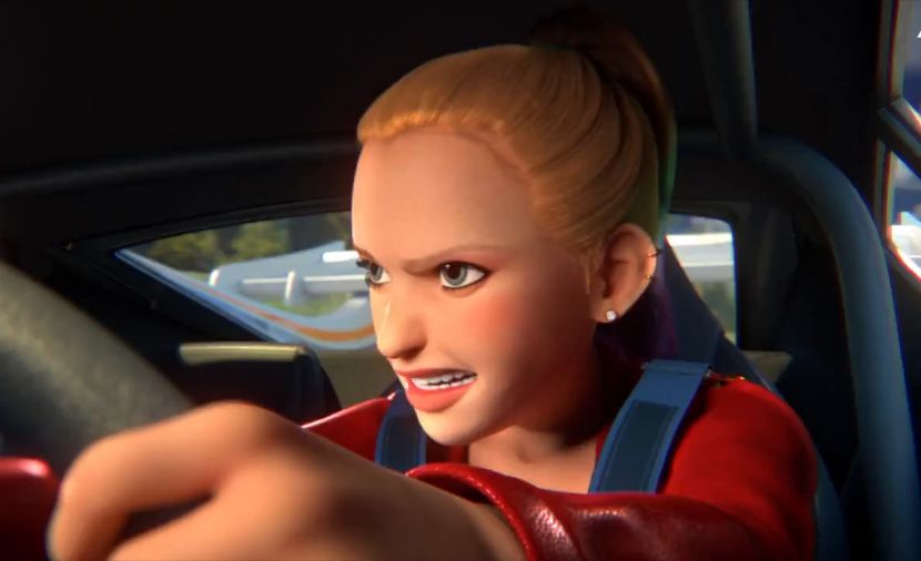 Fast &amp; Furious Spy Racers الموسم الخامس - الحلقة 8 الحلقة الثامنة و الاخيرة