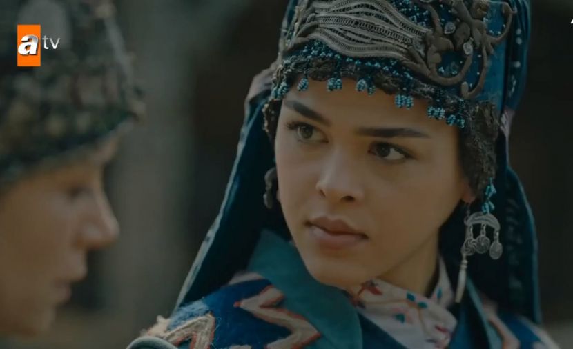 Kuruluş Osman الموسم الاول - الحلقة 26