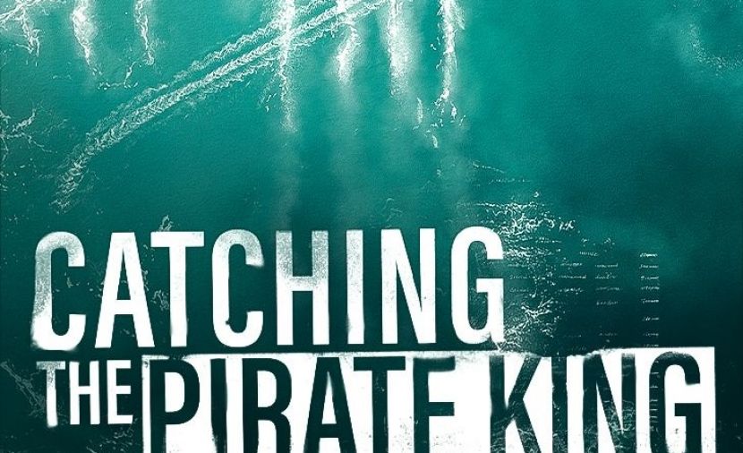 Catching the Pirate King - 1