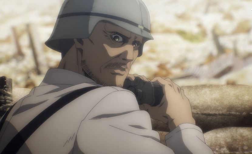 Attack on Titan
