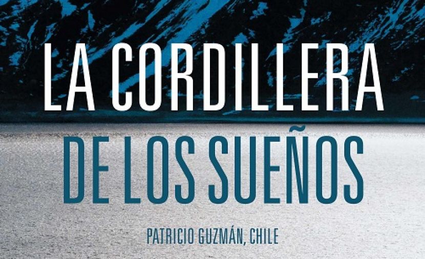 The Cordillera of Dreams - 1