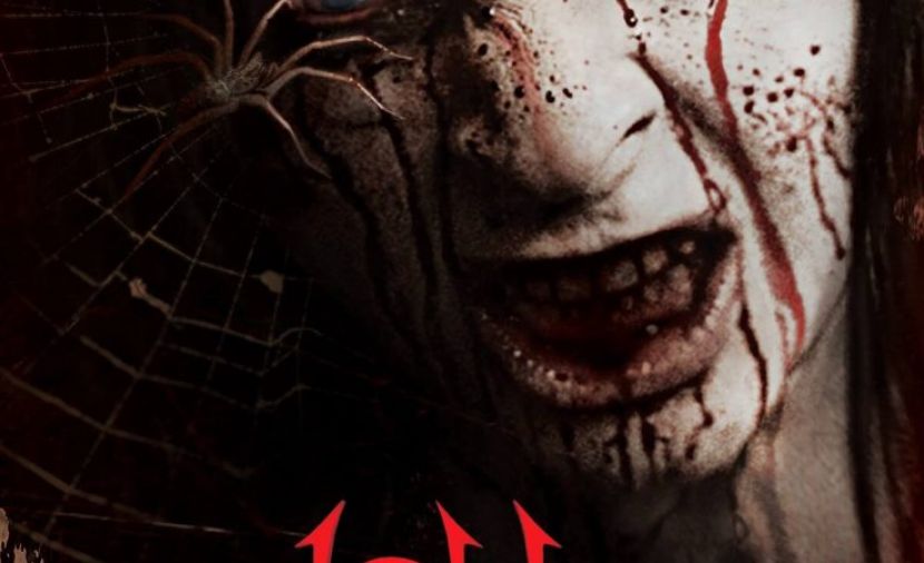 Dabbe: Zehr-i Cin